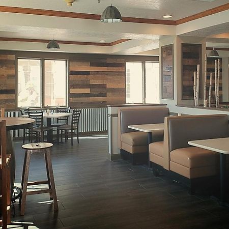 Mojave Edge Hotel Mesquite Ngoại thất bức ảnh