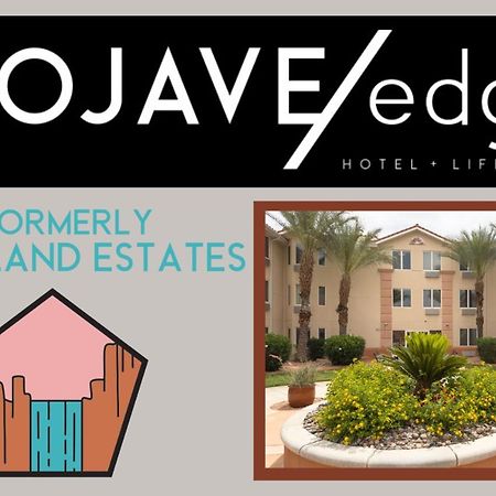 Mojave Edge Hotel Mesquite Ngoại thất bức ảnh