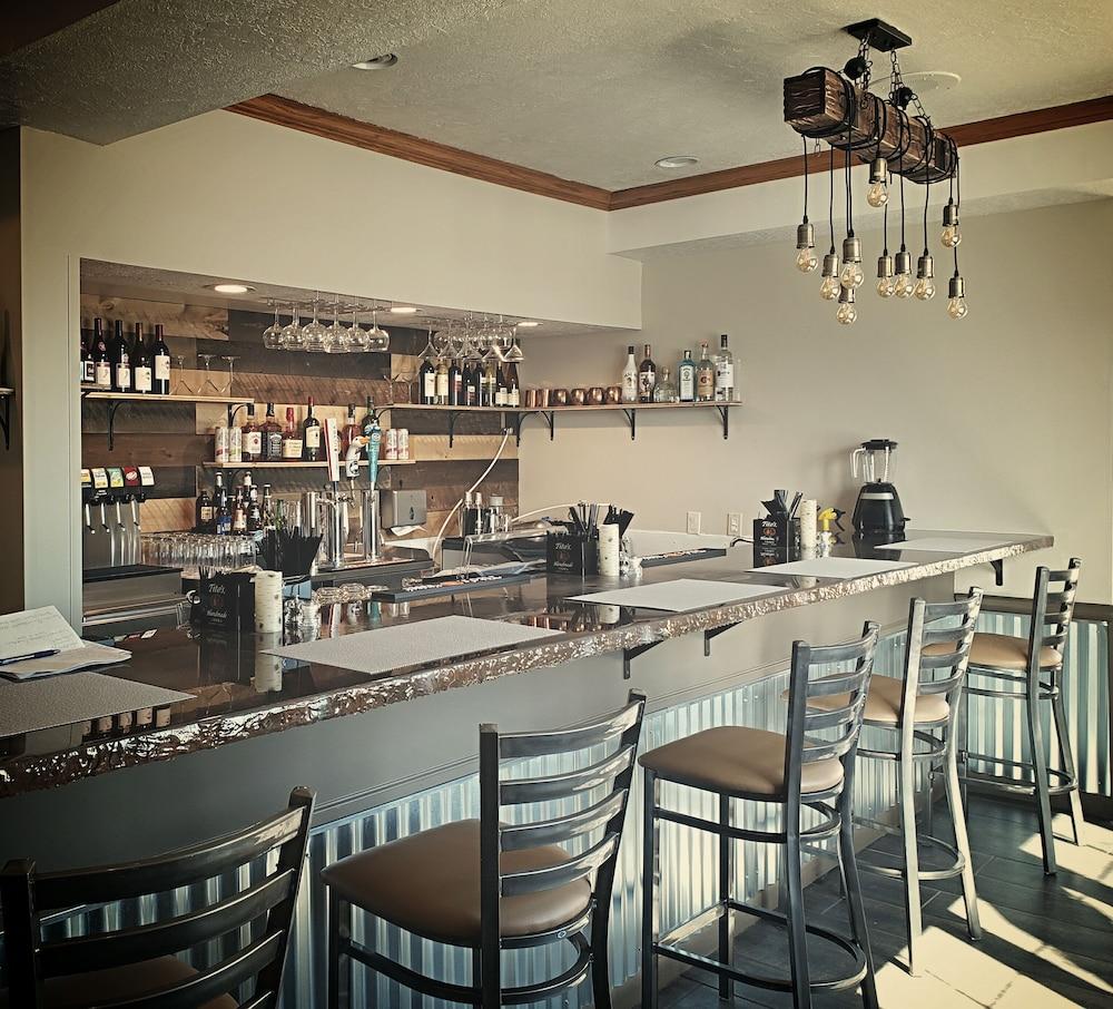 Mojave Edge Hotel Mesquite Ngoại thất bức ảnh