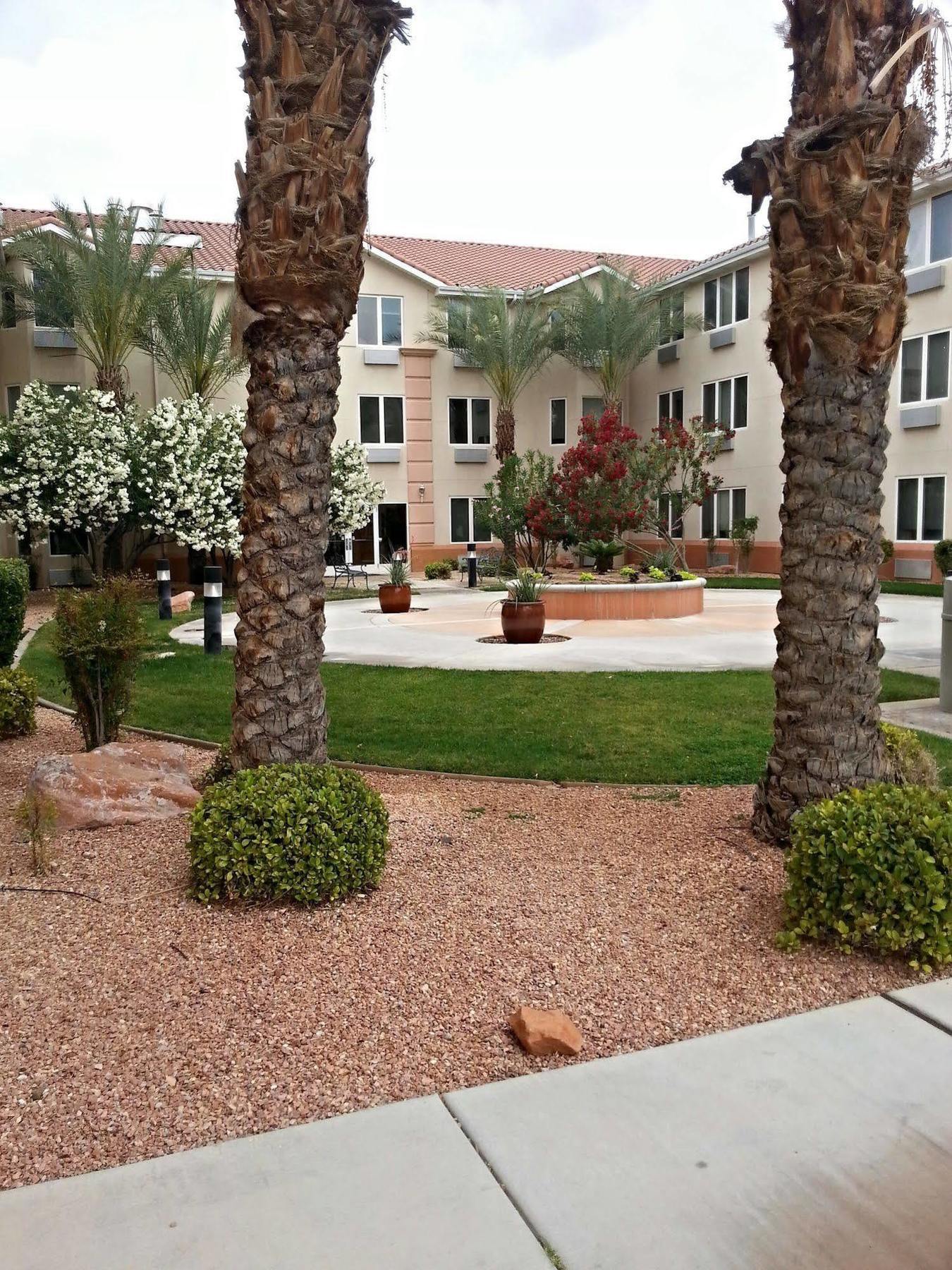 Mojave Edge Hotel Mesquite Ngoại thất bức ảnh