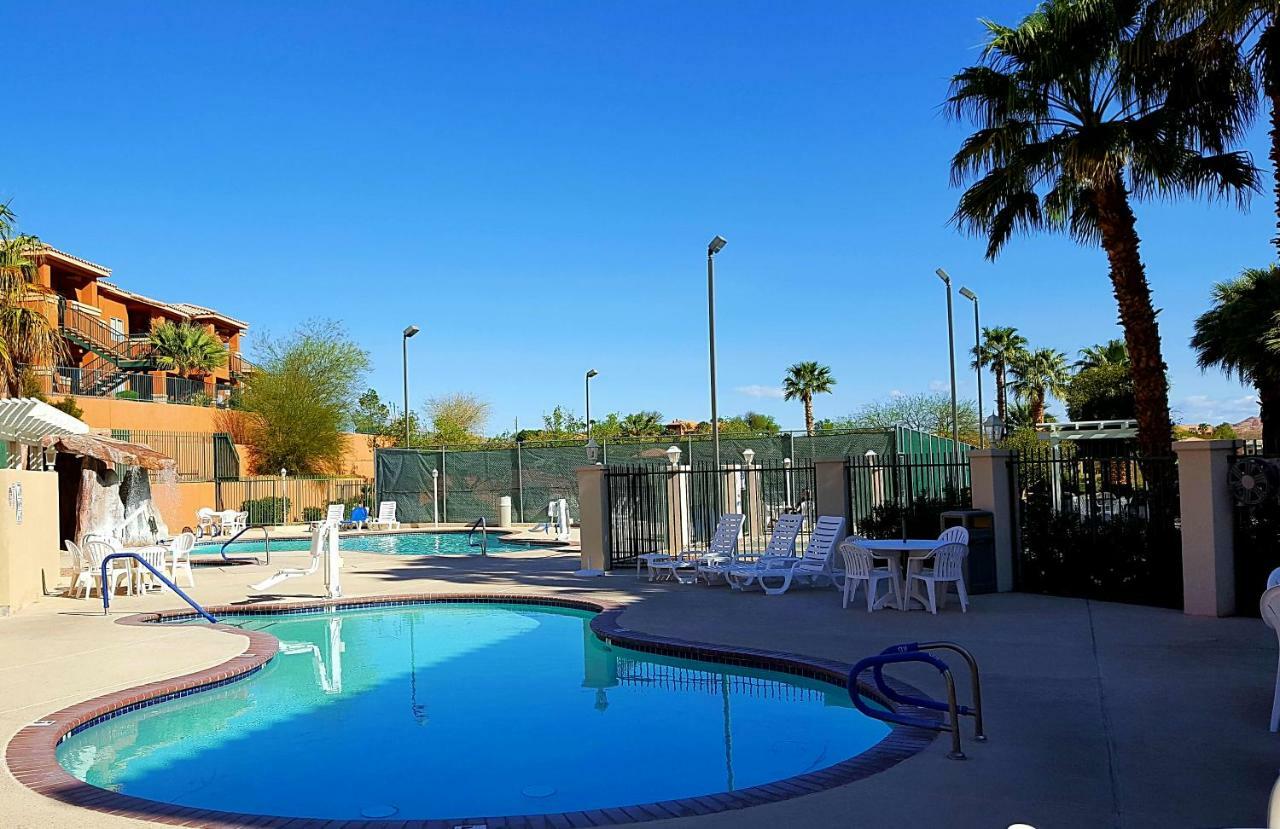 Mojave Edge Hotel Mesquite Ngoại thất bức ảnh