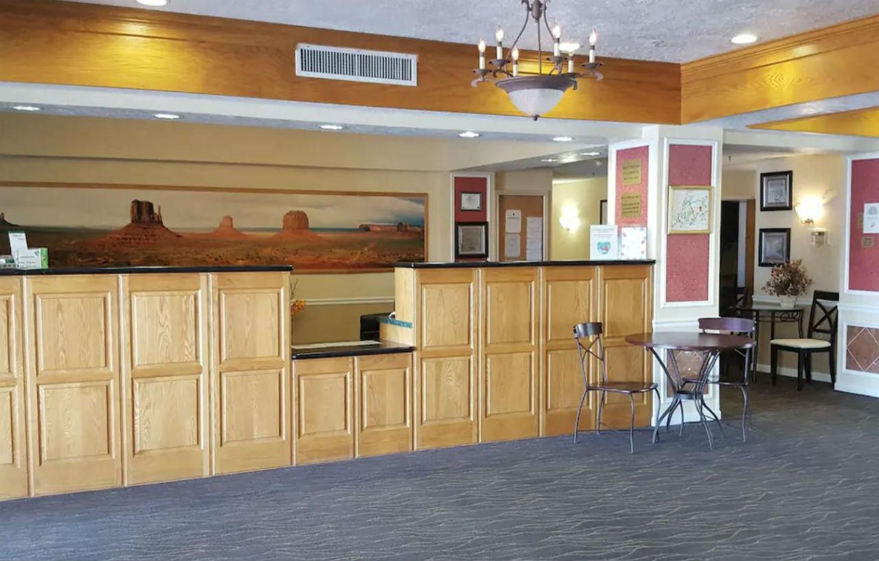 Mojave Edge Hotel Mesquite Ngoại thất bức ảnh