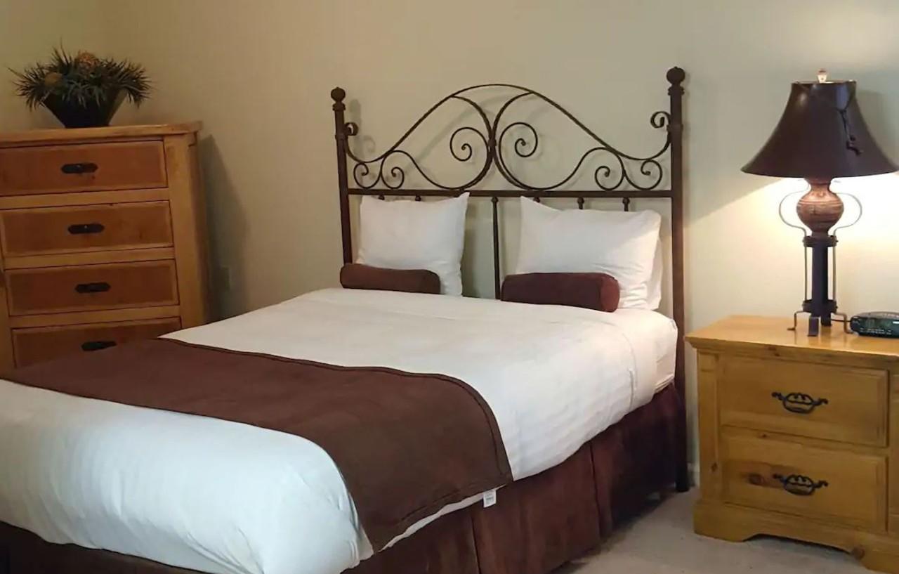 Mojave Edge Hotel Mesquite Ngoại thất bức ảnh