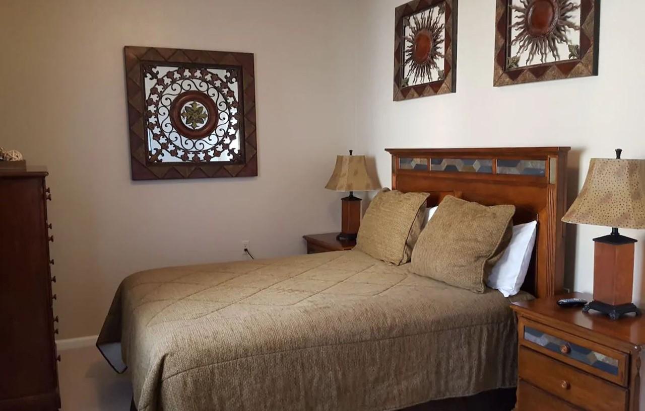 Mojave Edge Hotel Mesquite Ngoại thất bức ảnh